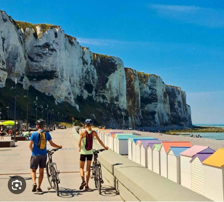 Gastgezin Dieppe 359377