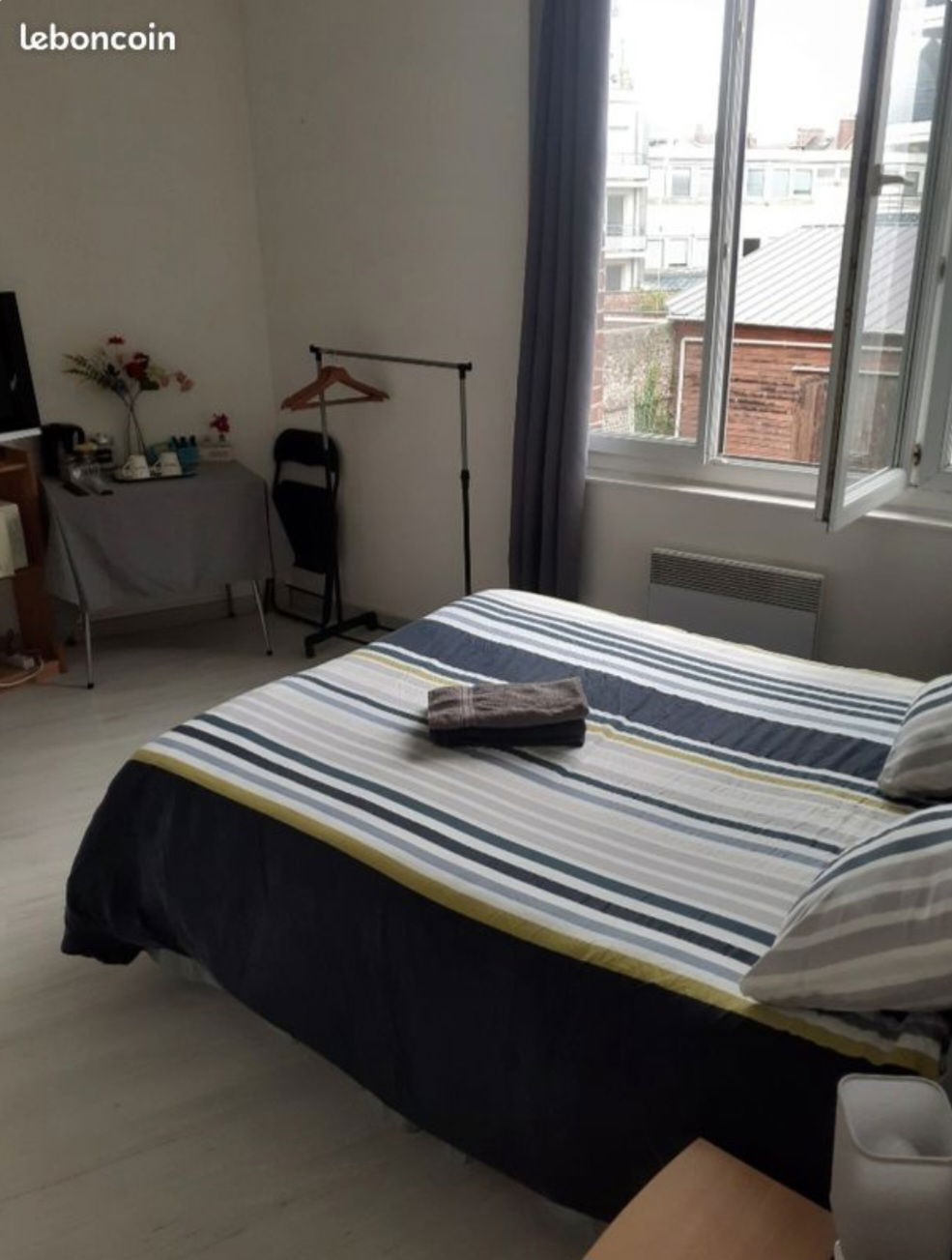 Gastgezin Dieppe 359377