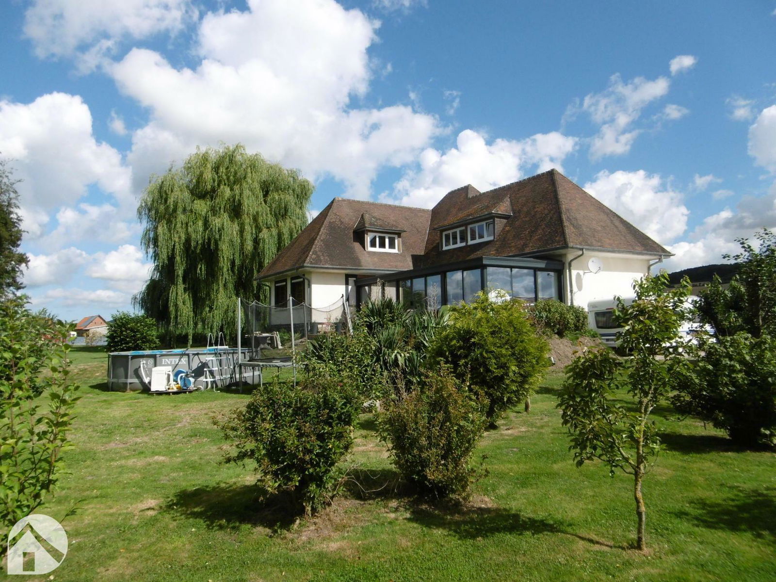 Gastgezin Douvrend 247553