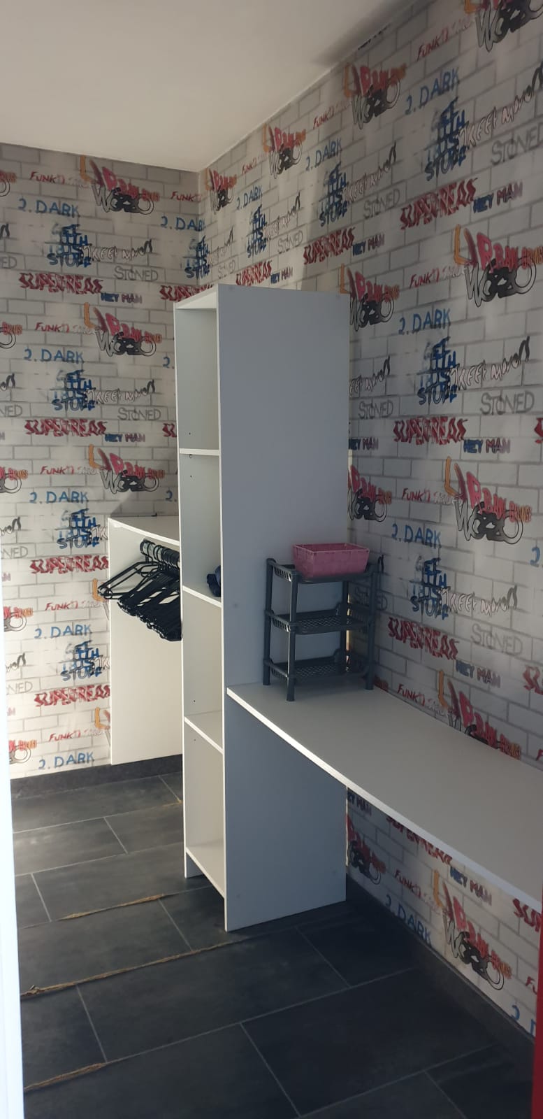 Colocatie Gennevilliers 468093