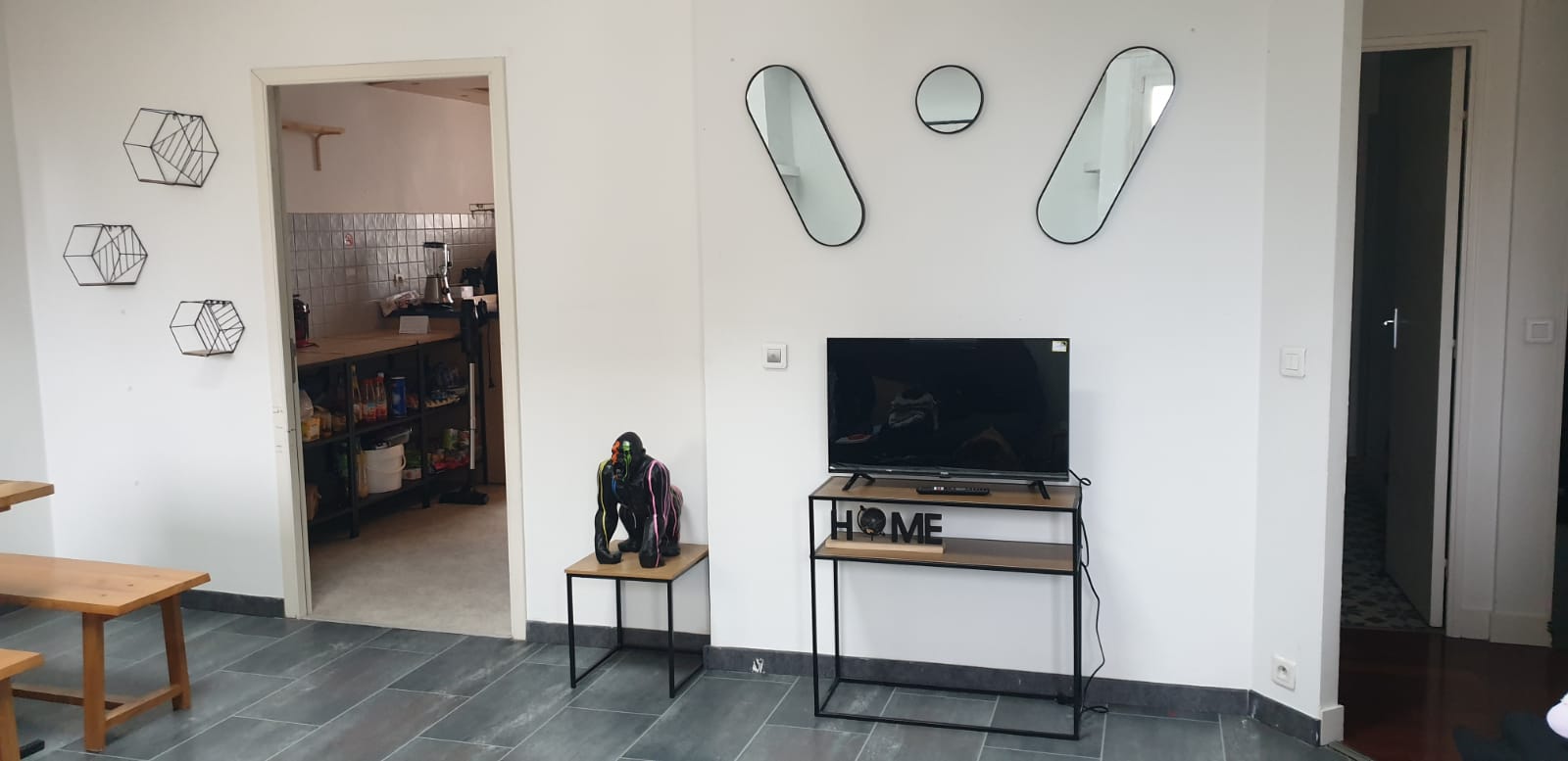 Kolokasie Gennevilliers 468093