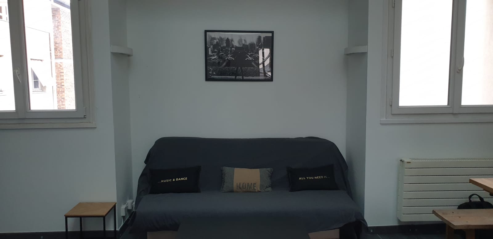 Kolokasie Gennevilliers 468093