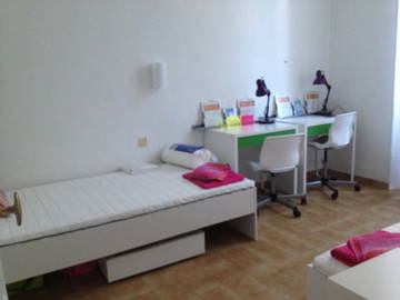 Roomlala | Kamer te huur in duplex in Marseille