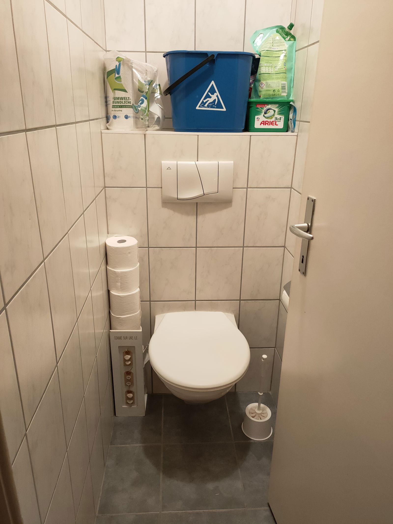 Colocatie Ecublens 255043