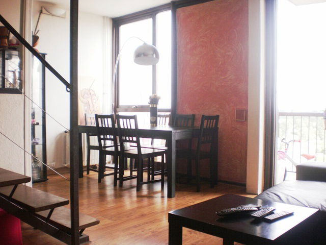 Colocatie Champigny-sur-Marne 101481