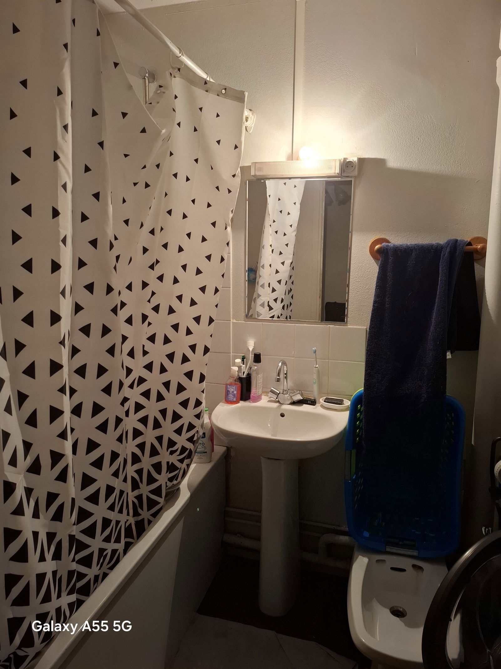 Gastgezin Combs-la-Ville 253395