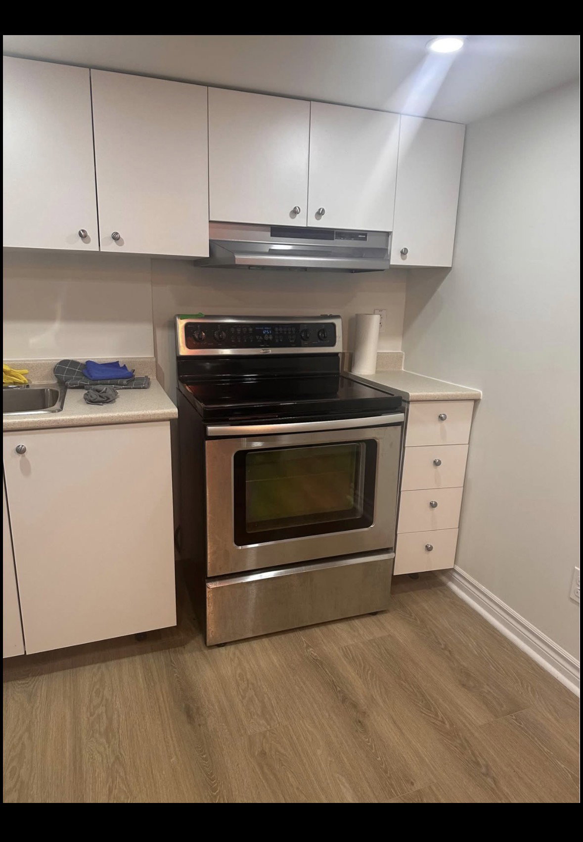 Colocatie Montréal 658272