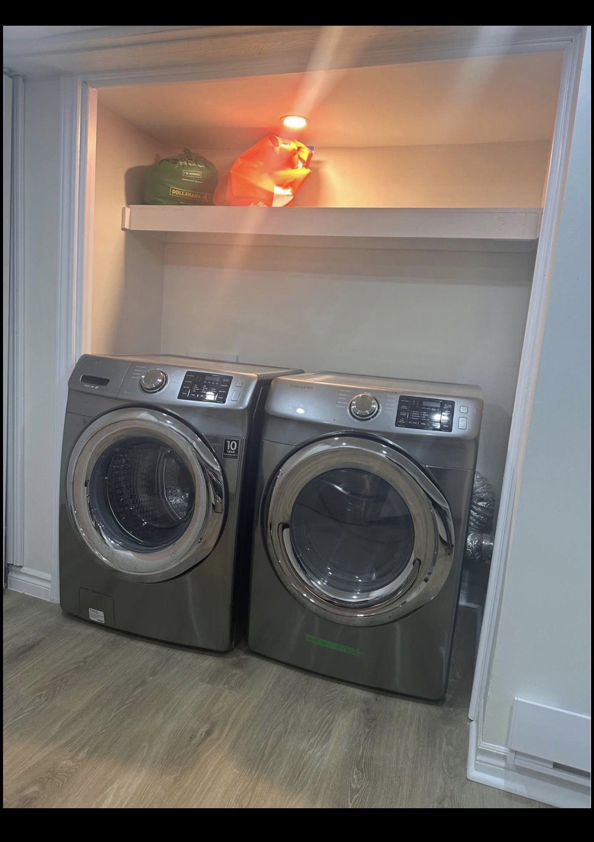 Colocatie Montréal 658272