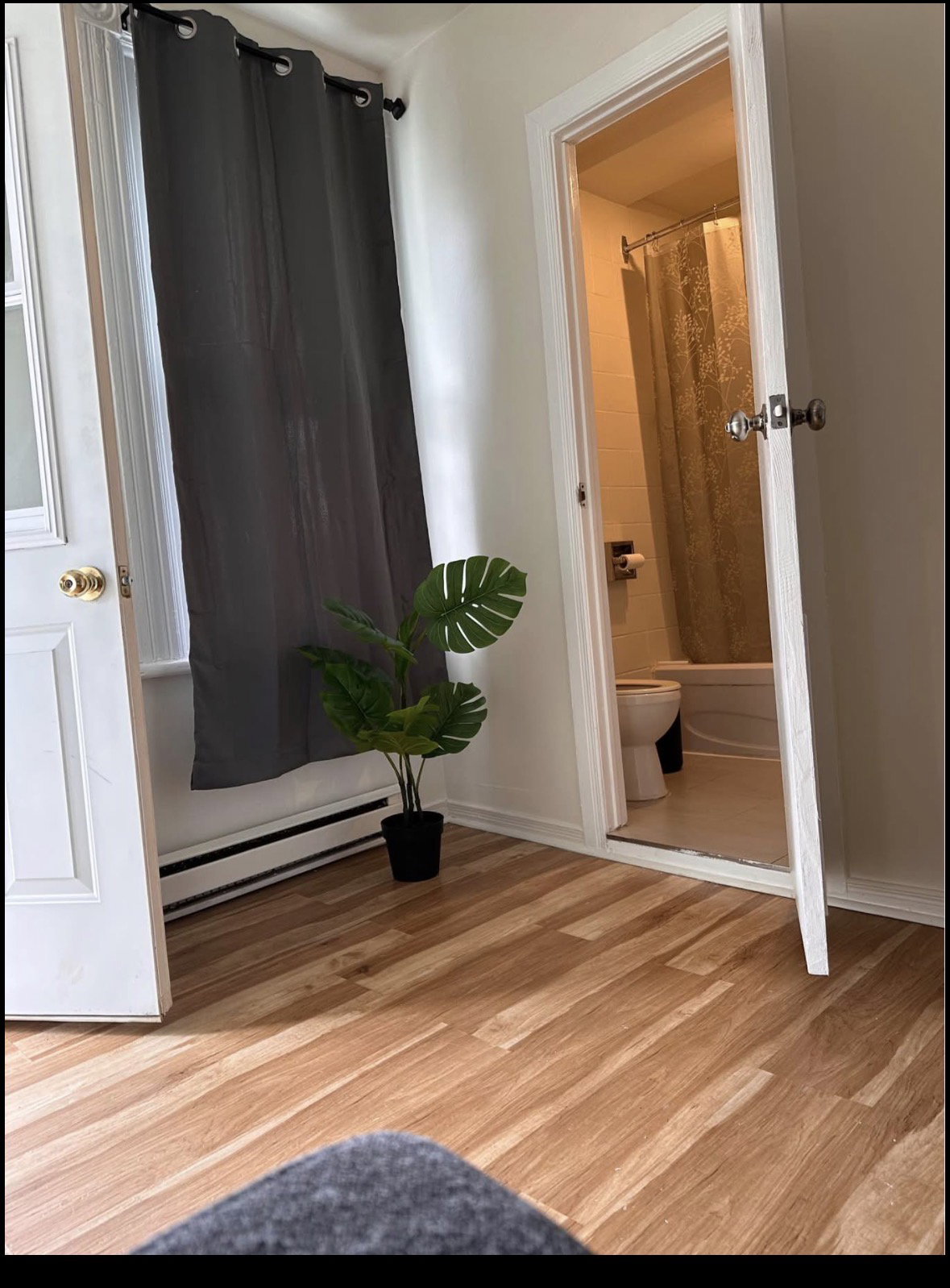 Colocatie Montréal 658272