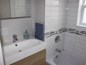 Roomlala | Kamer te huur in een 5 1/2 Per direct beschikbaar 