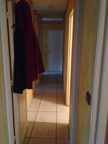 Colocatie Tremblay-en-France 58969