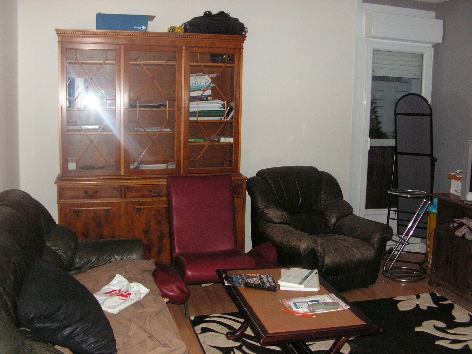 Colocatie Hérouville-Saint-Clair 100928