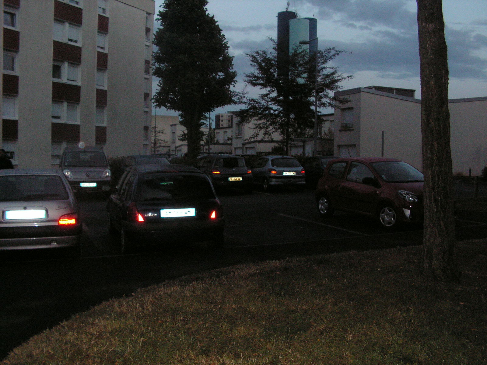 Colocatie Hérouville-Saint-Clair 100928