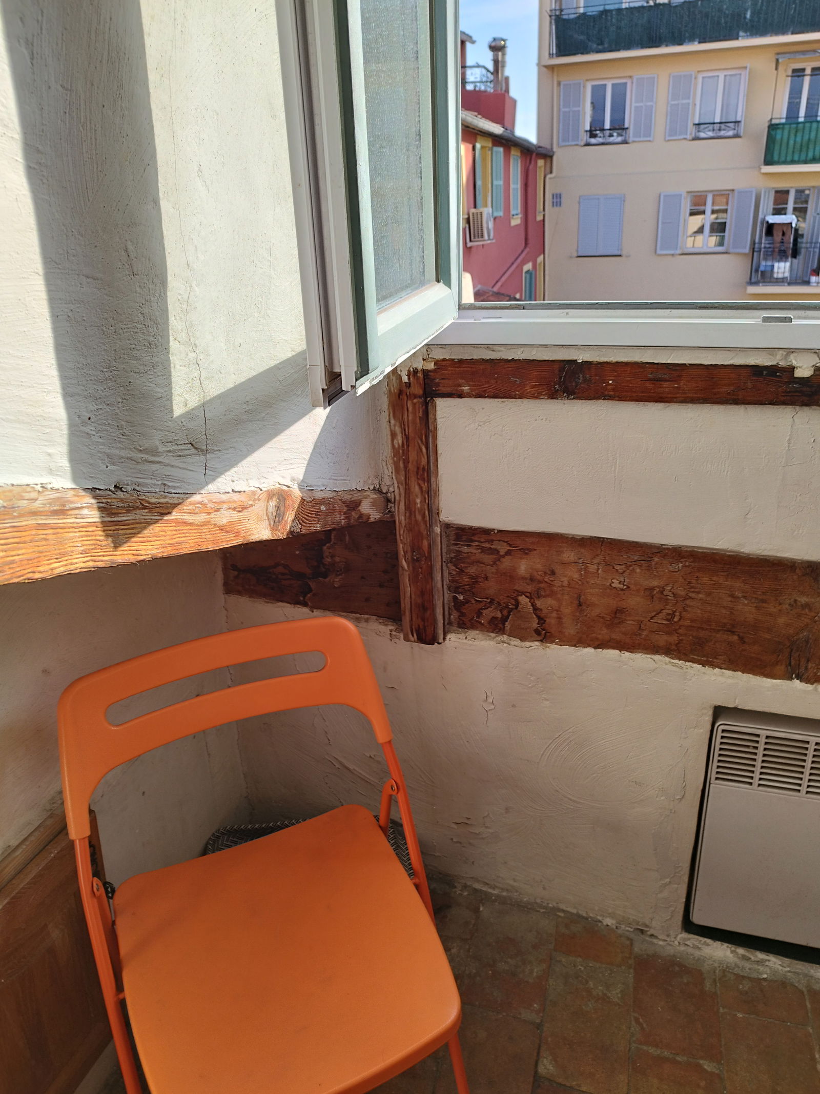 Gastgezin Nice 645631