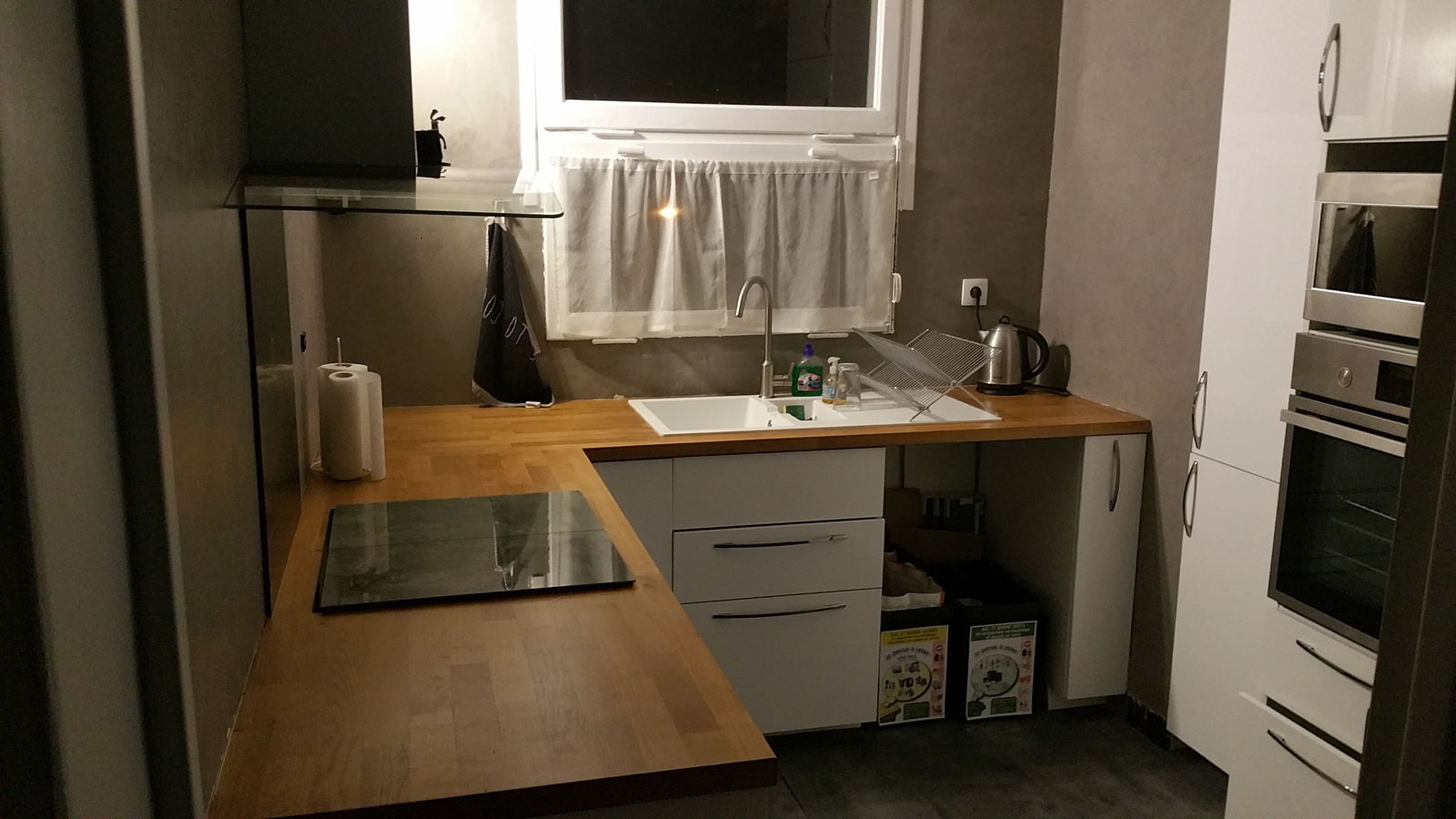 Gastgezin Franconville 217822