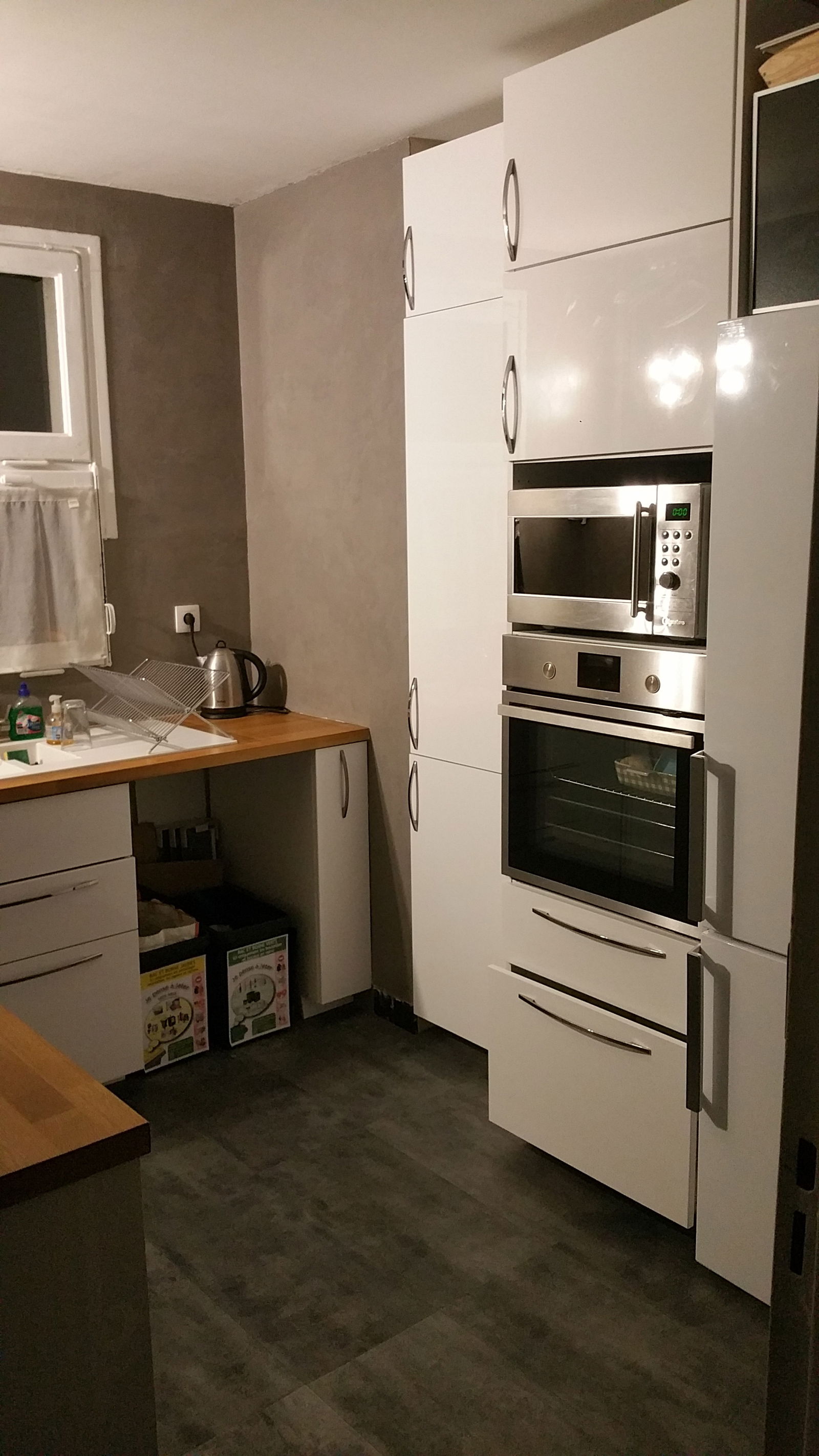 Gastgezin Franconville 217822