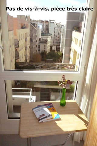 Gastgezin Paris 43085