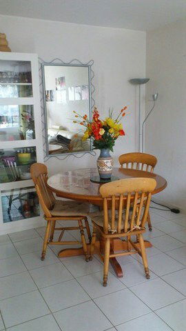 Gastgezin Villeurbanne 43382