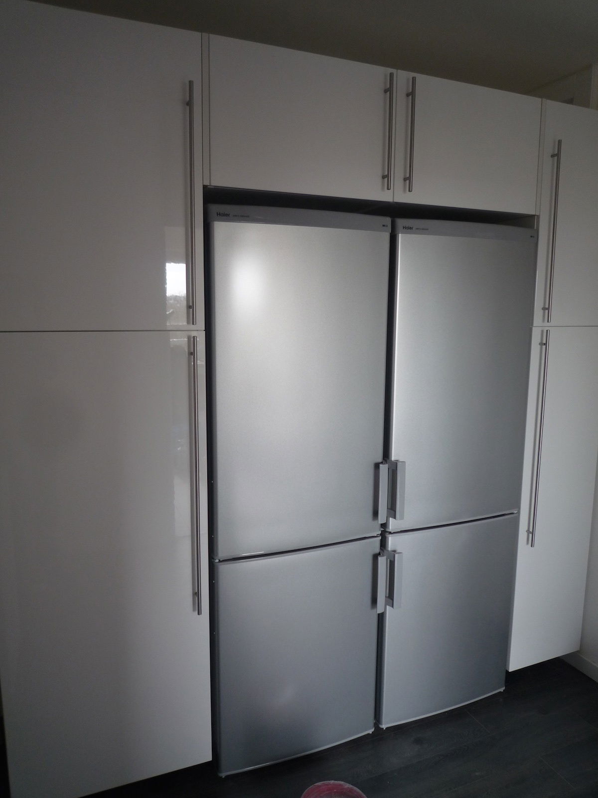 Colocatie Pontoise 100755