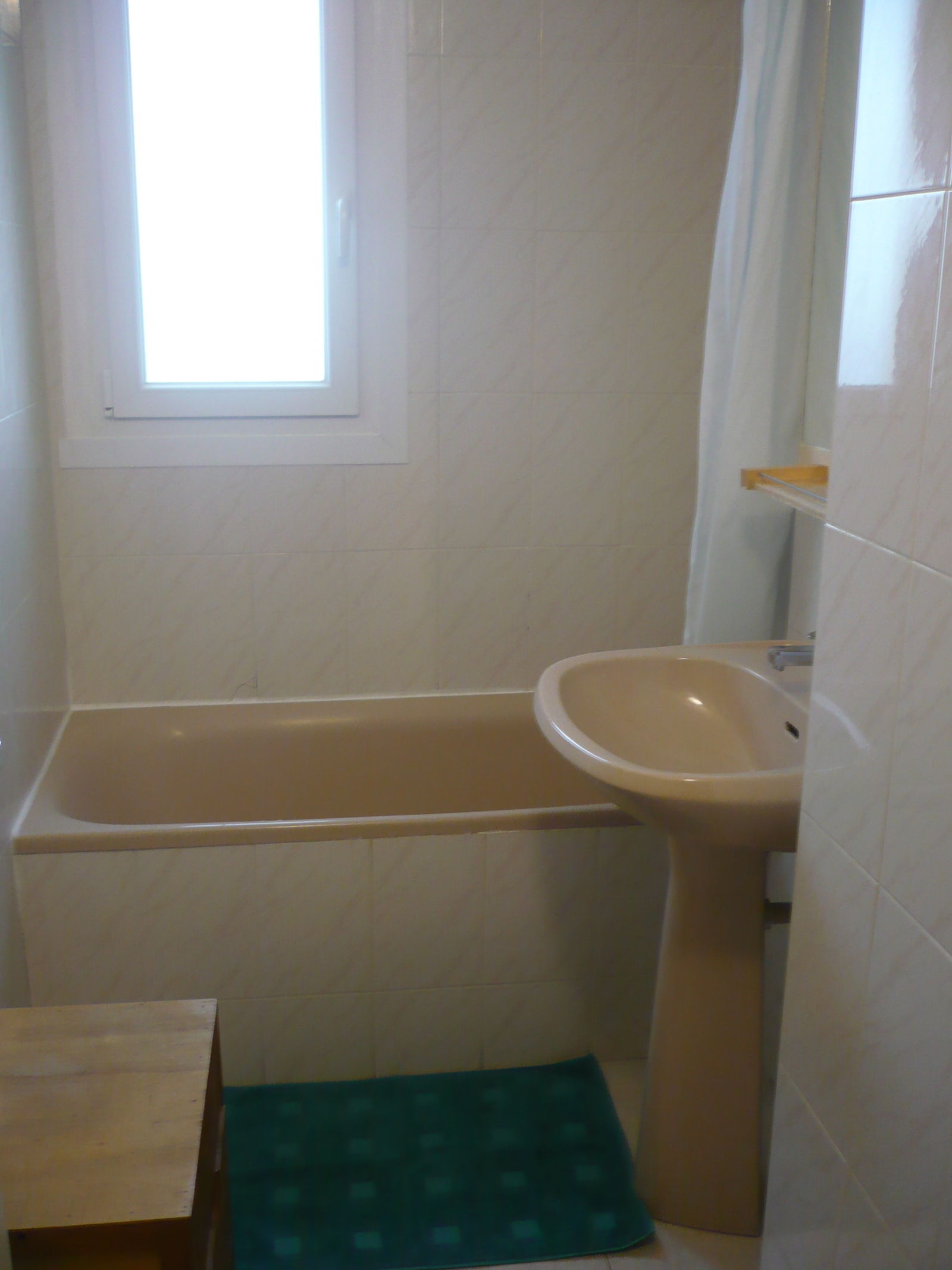 Gastgezin Montpellier 121336