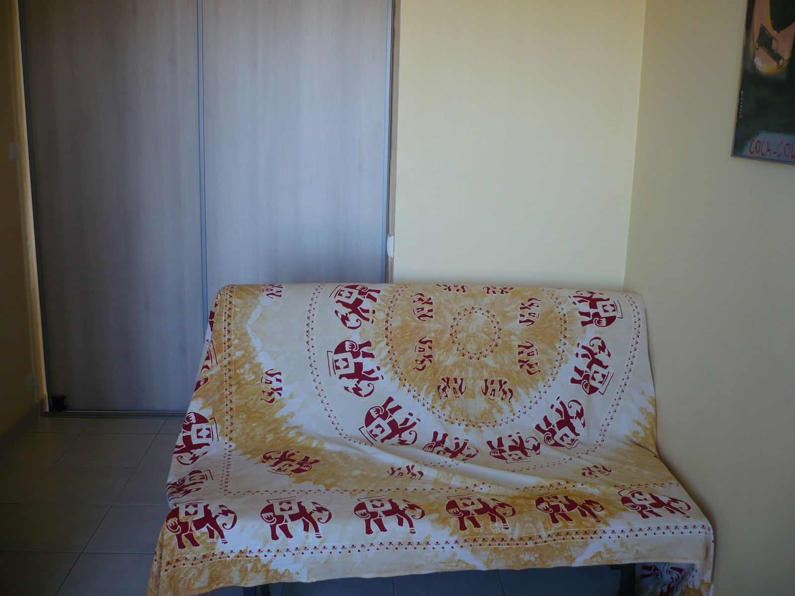 Gastgezin Montpellier 124755