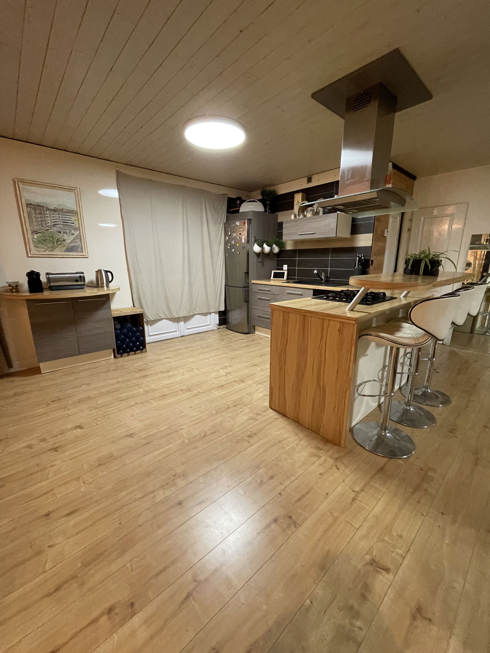 Colocatie Annemasse 655503