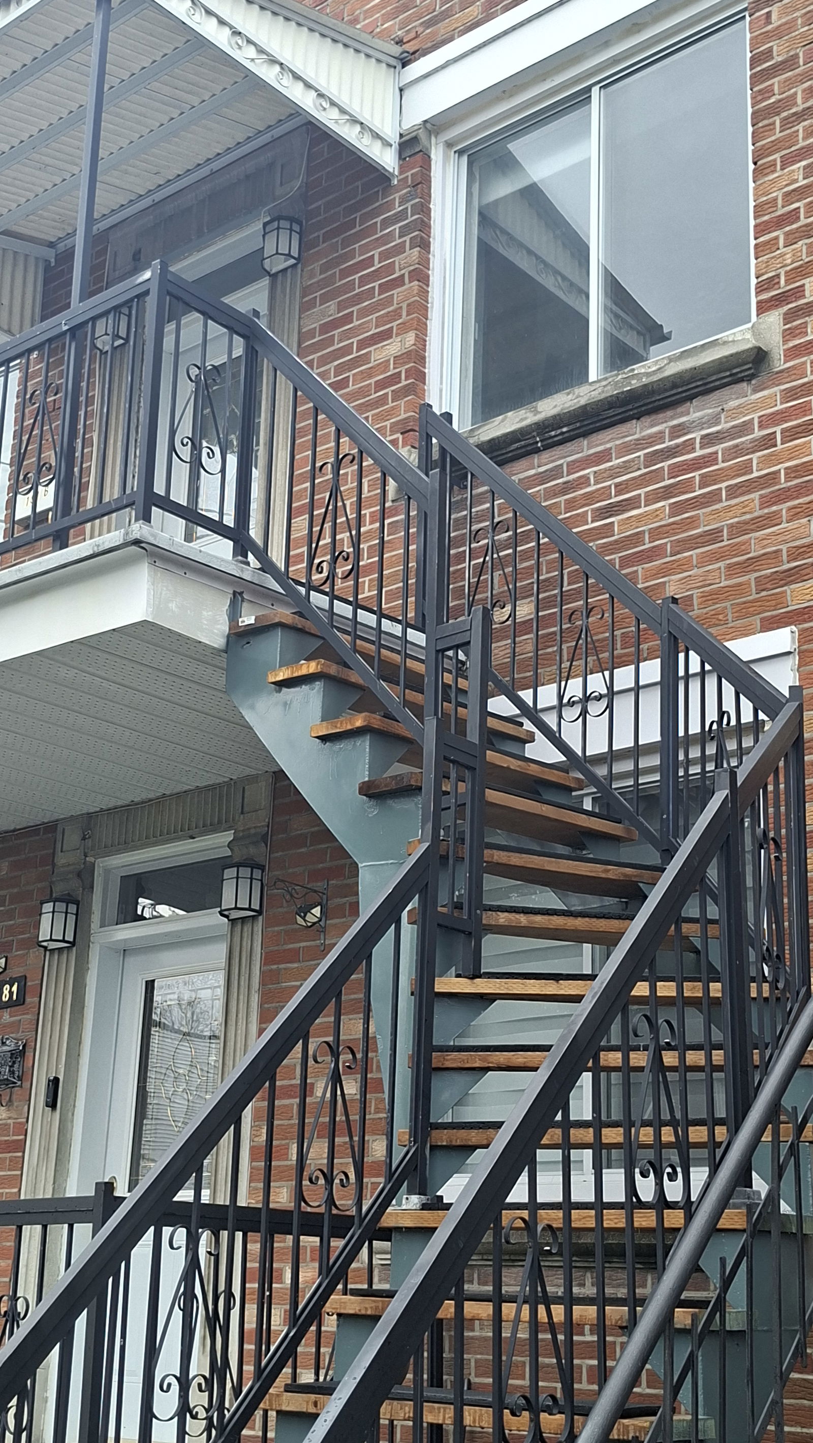 Colocatie Montreal 636994