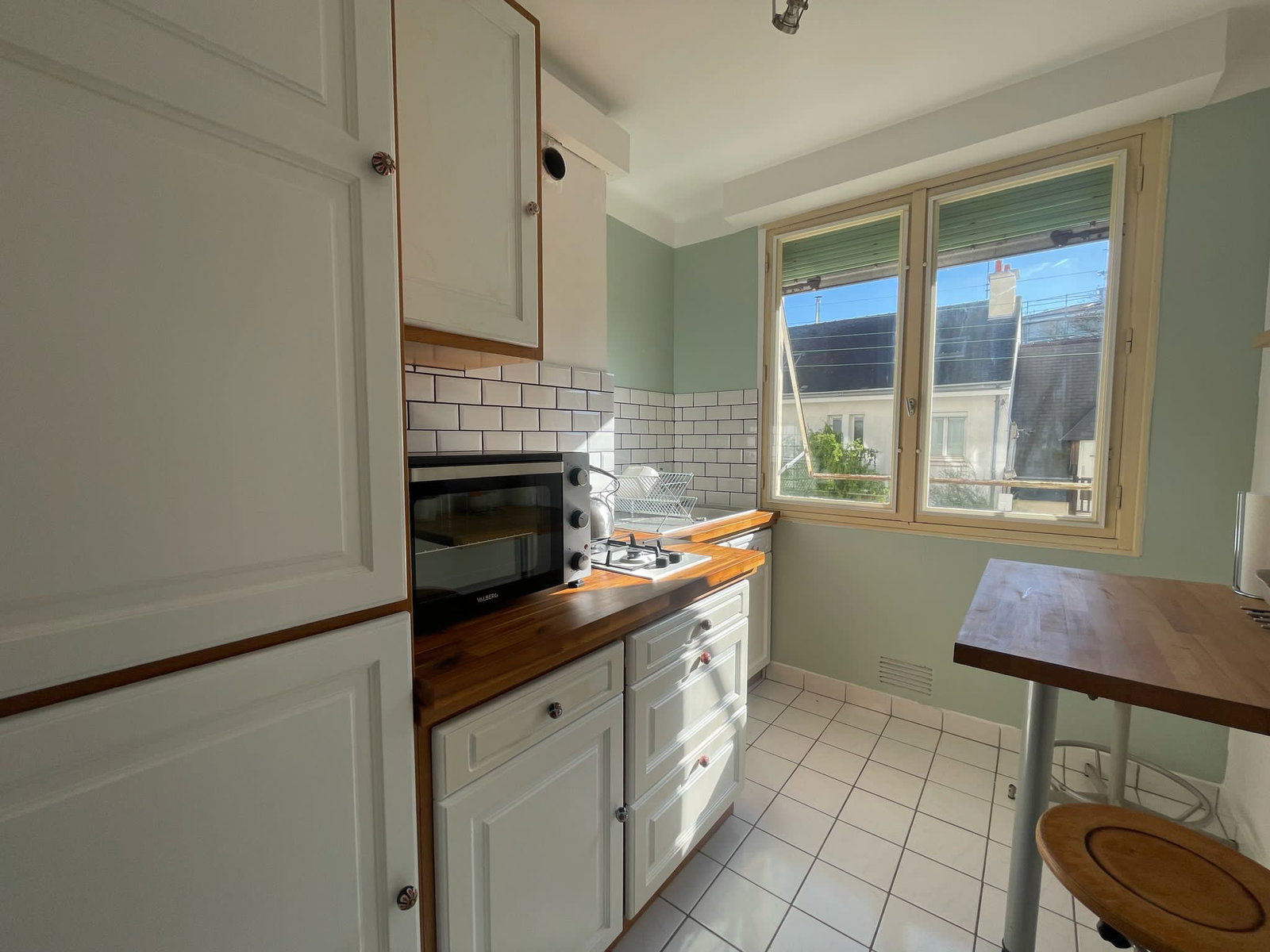 Gastgezin Rennes 534976