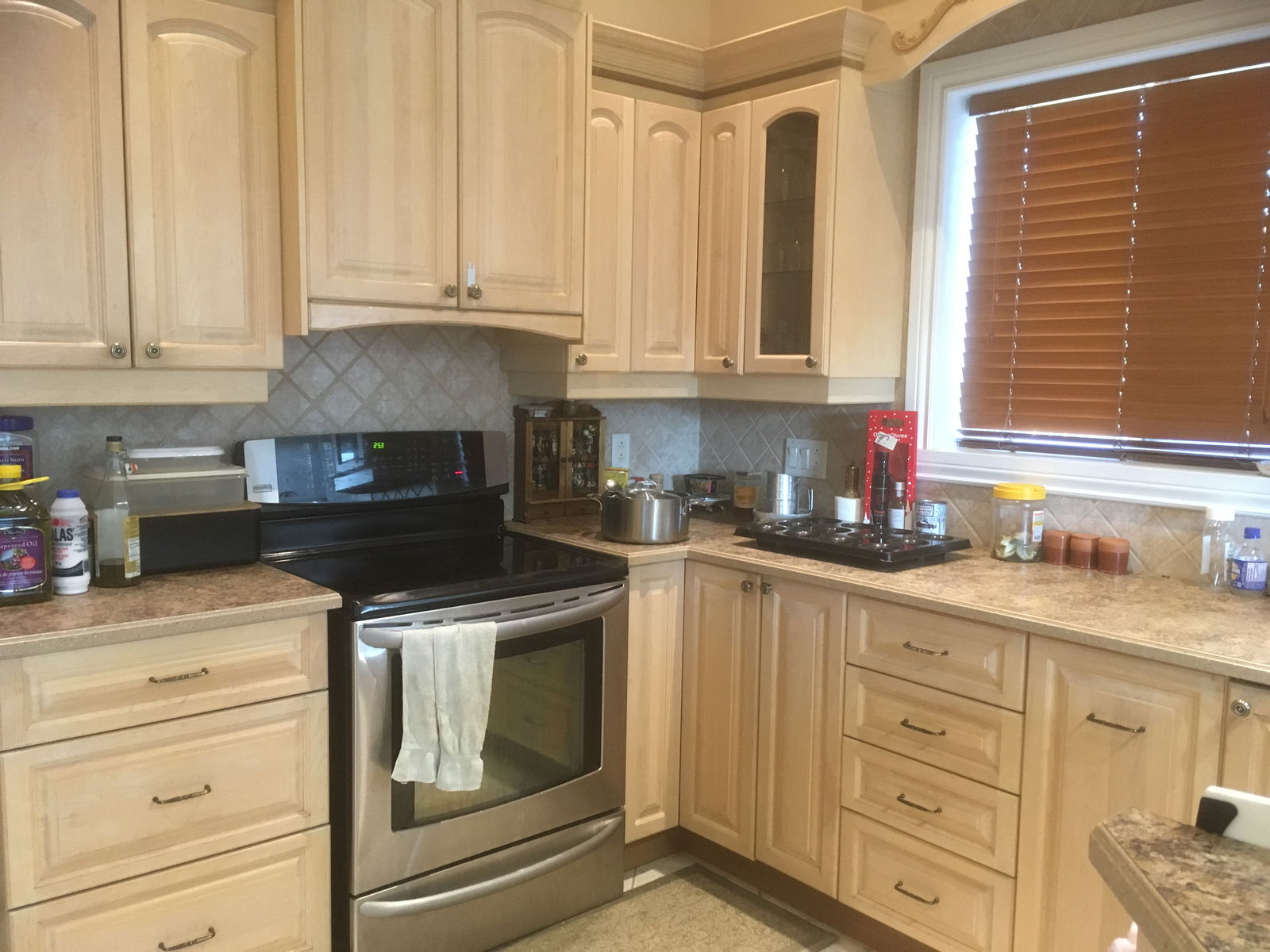 Gastenkamers Montréal 502998