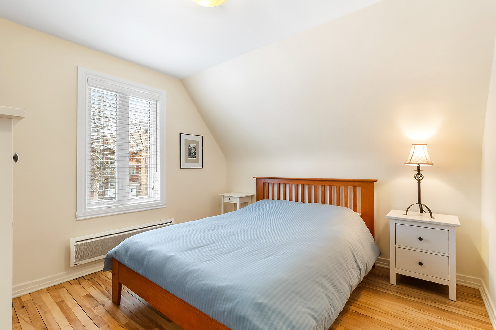 Kamer Bij De Gastheer Montréal 677104