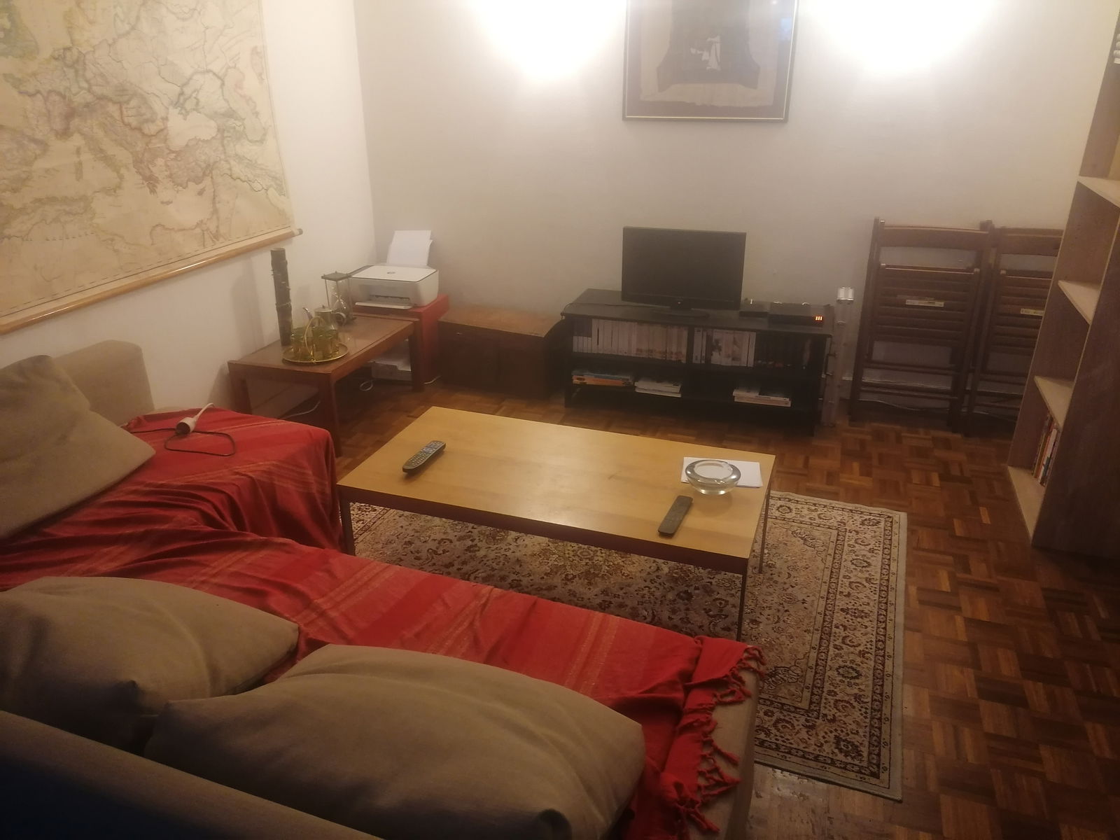 Colocatie Paris 245390