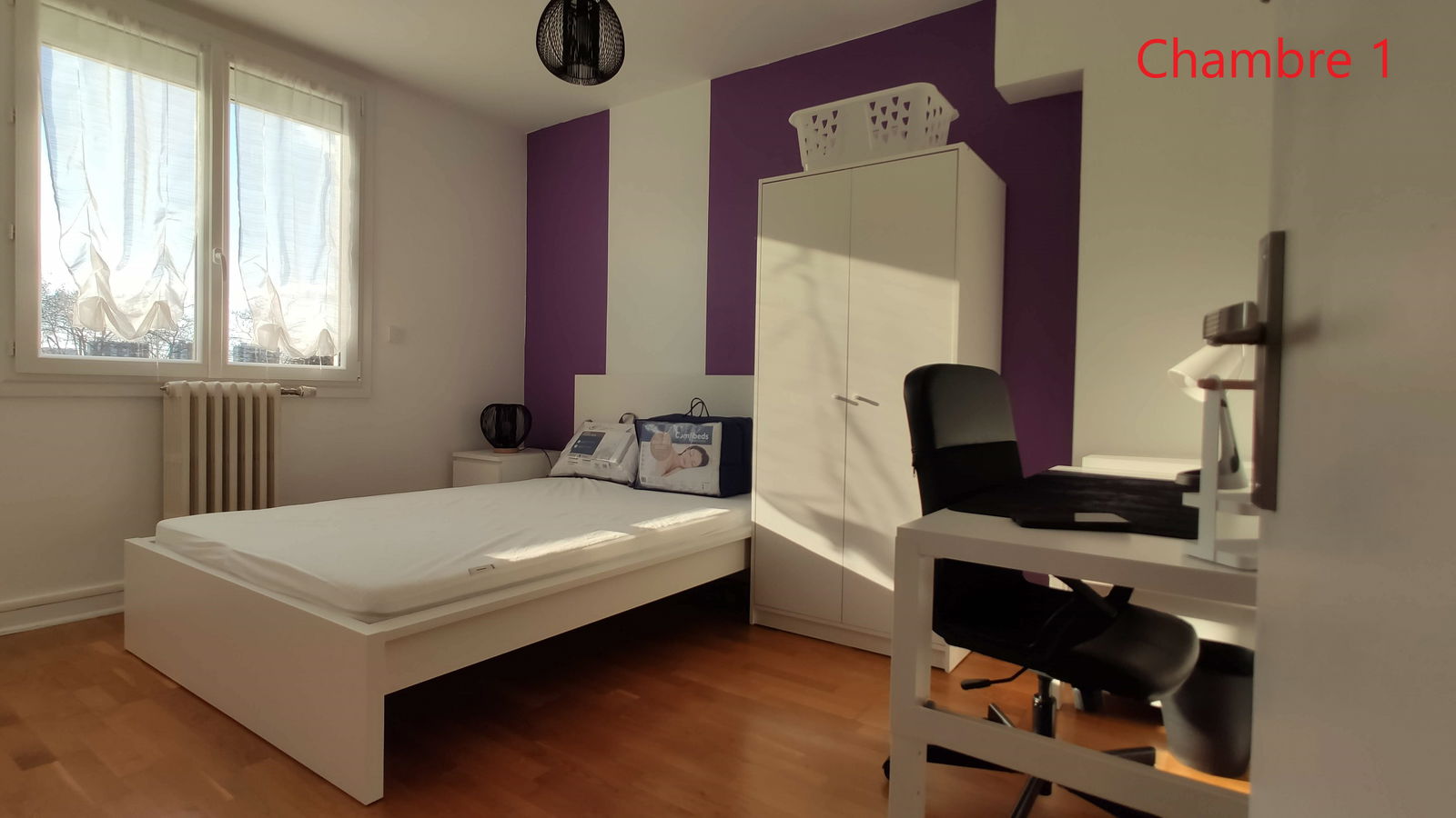 Colocatie Angers 247353