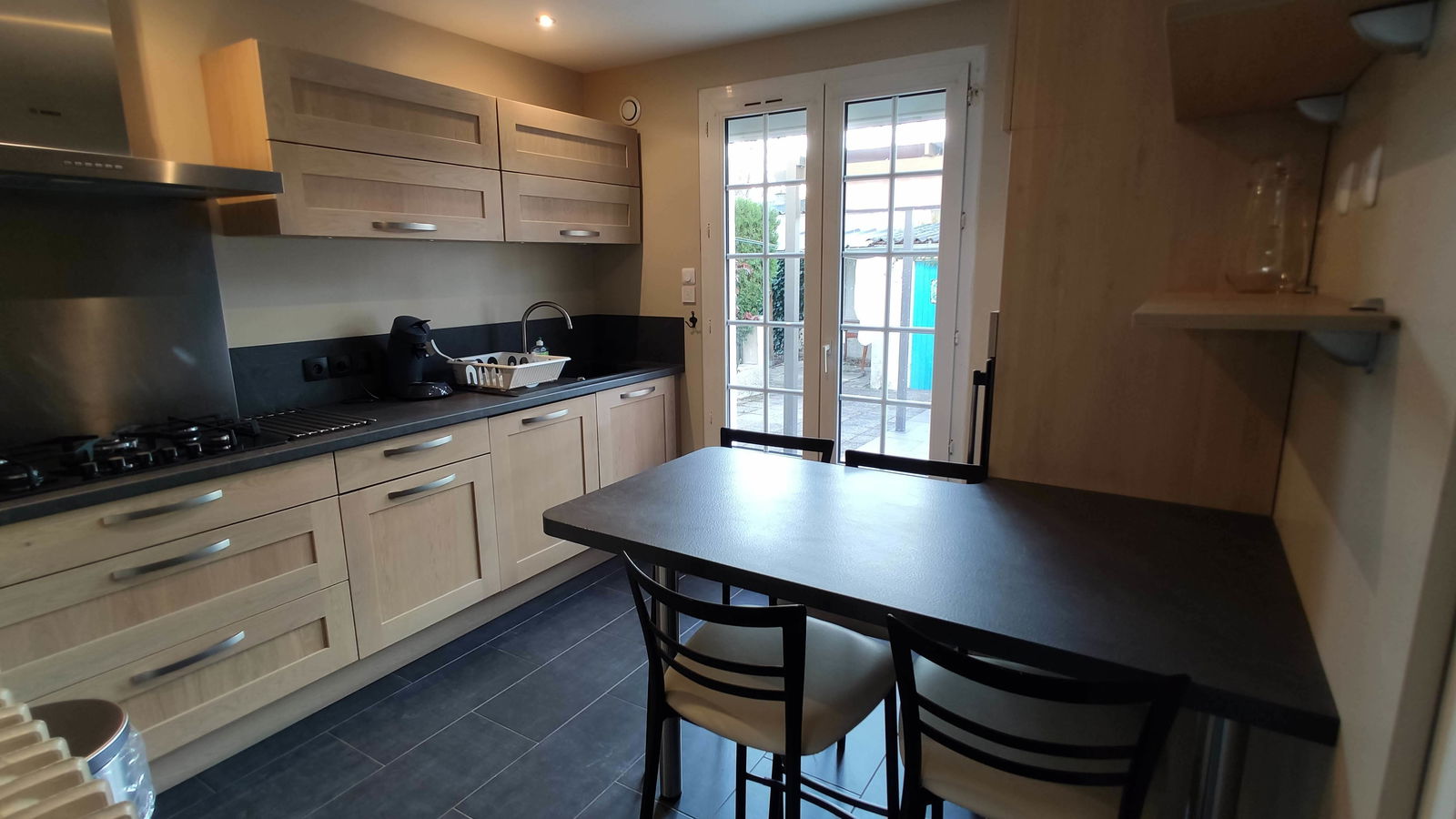 Colocatie Angers 247353