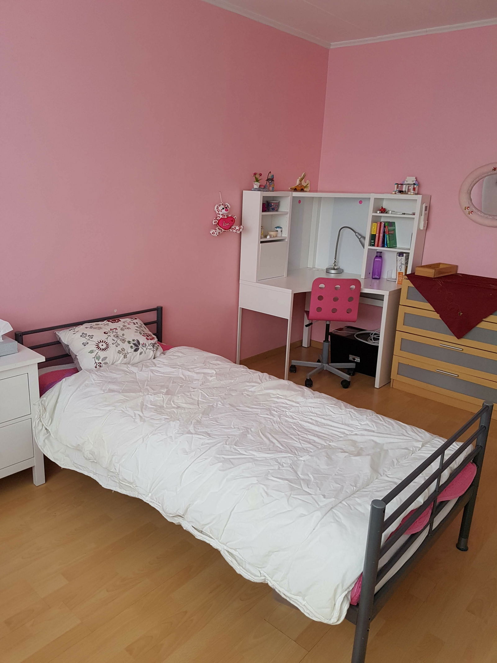 Colocatie Molenbeek-Saint-Jean 252098