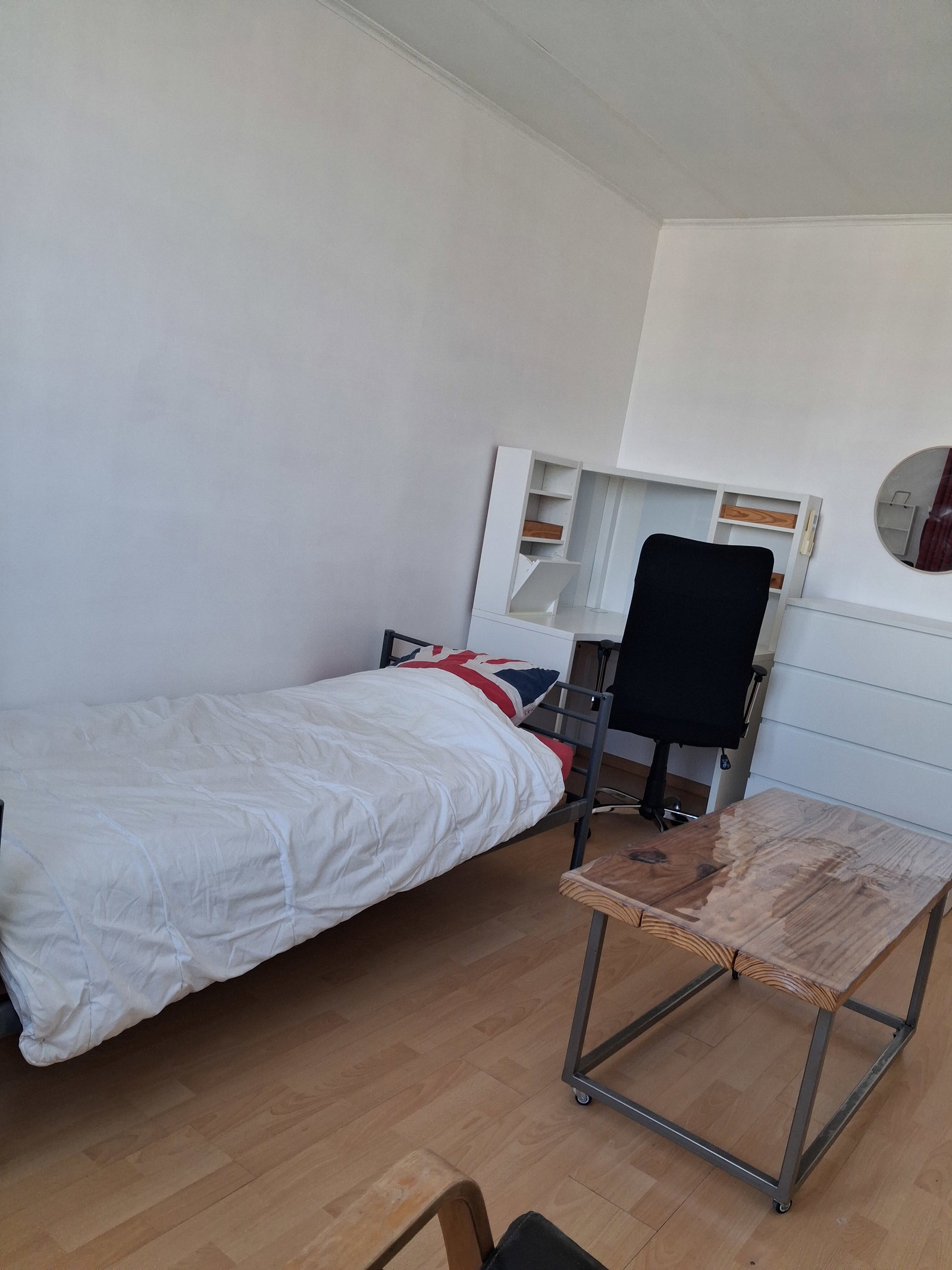 Gedeelde Woning Molenbeek-Saint-Jean 252098