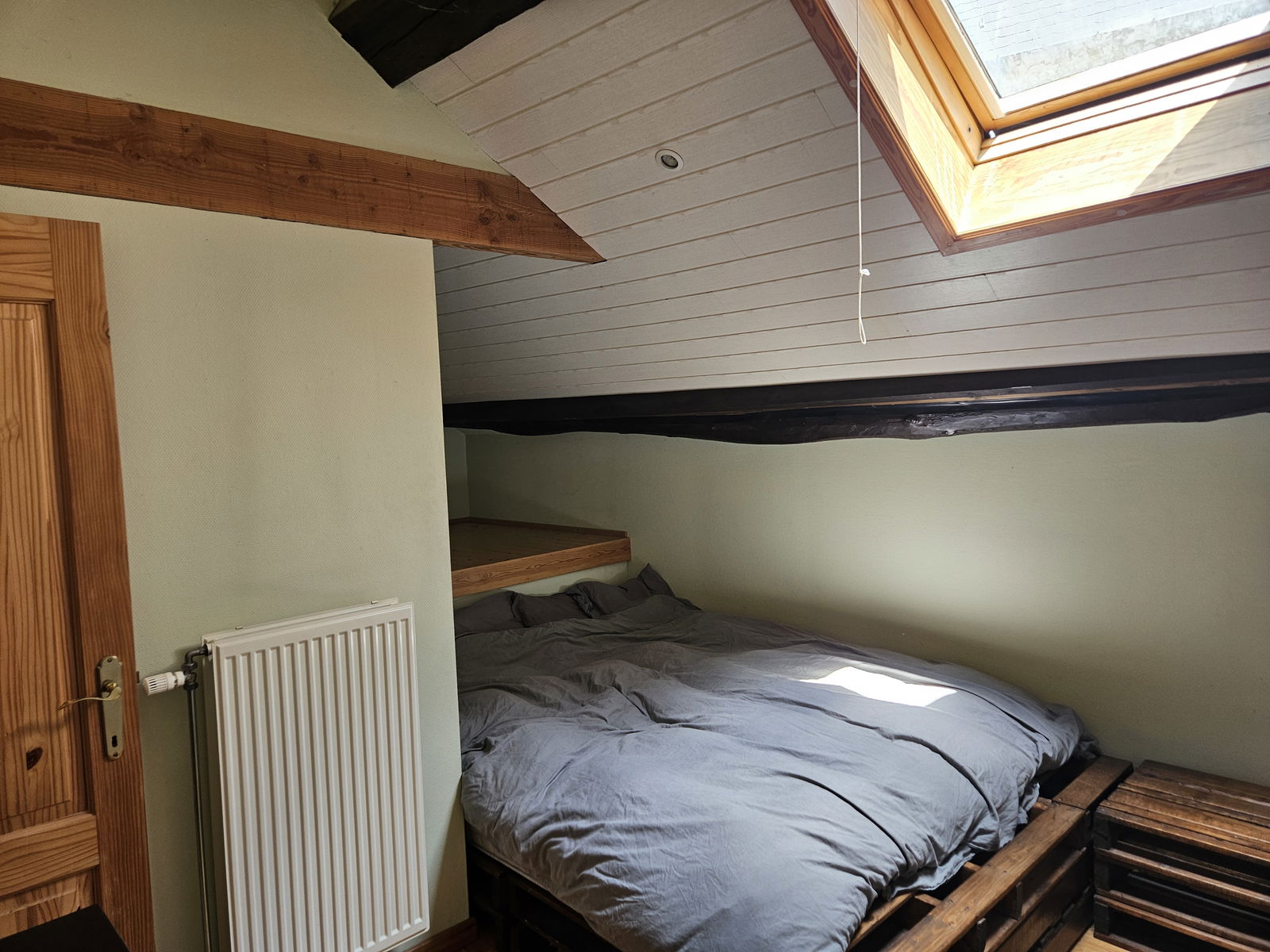 Colocatie Gembloux 569519