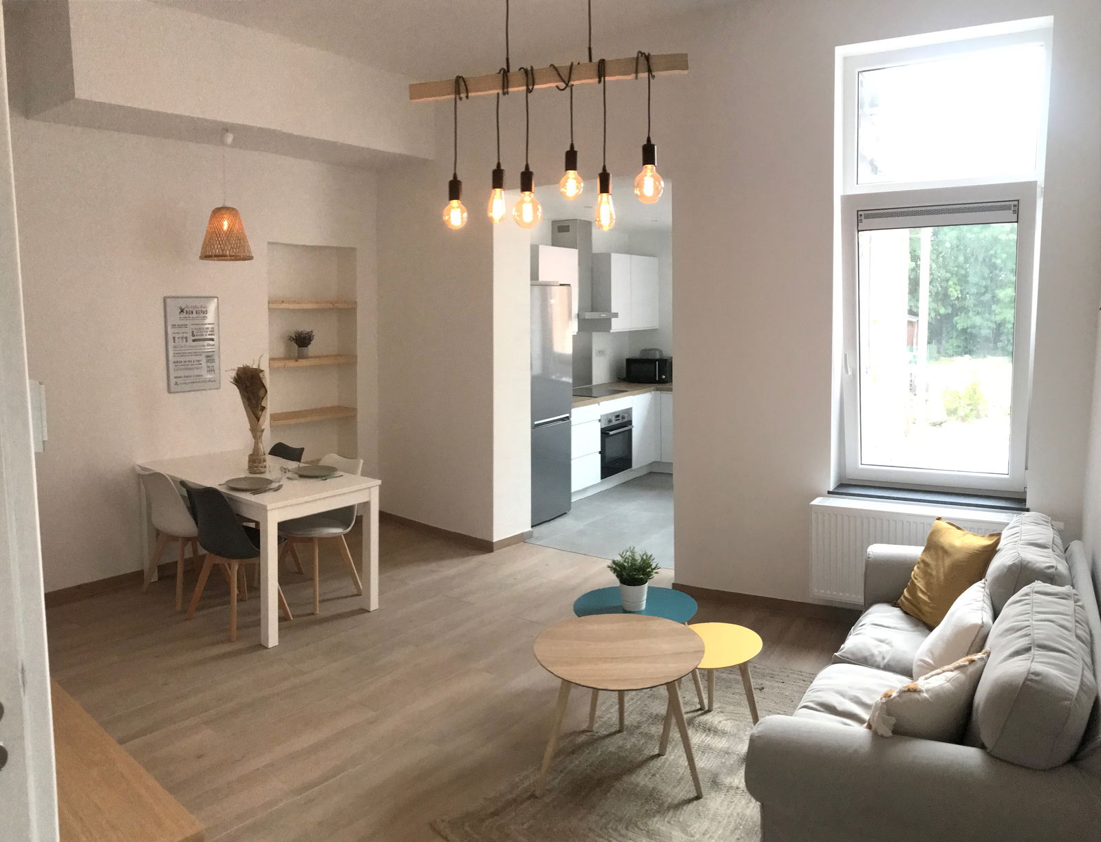 Colocatie Charleroi 610666