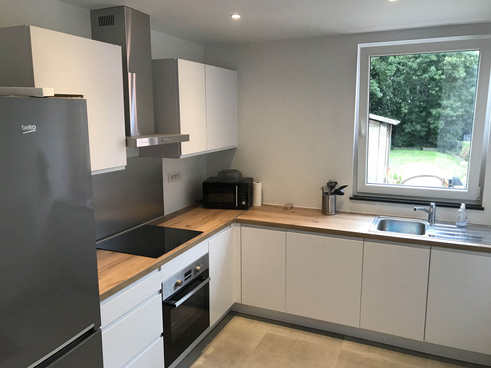 Colocatie Charleroi 610666