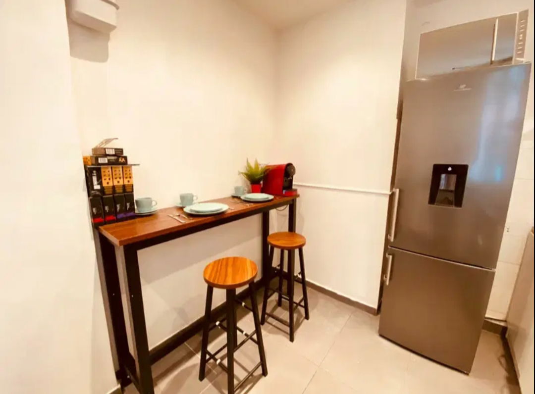 Colocatie Villiers-sur-Marne 634527