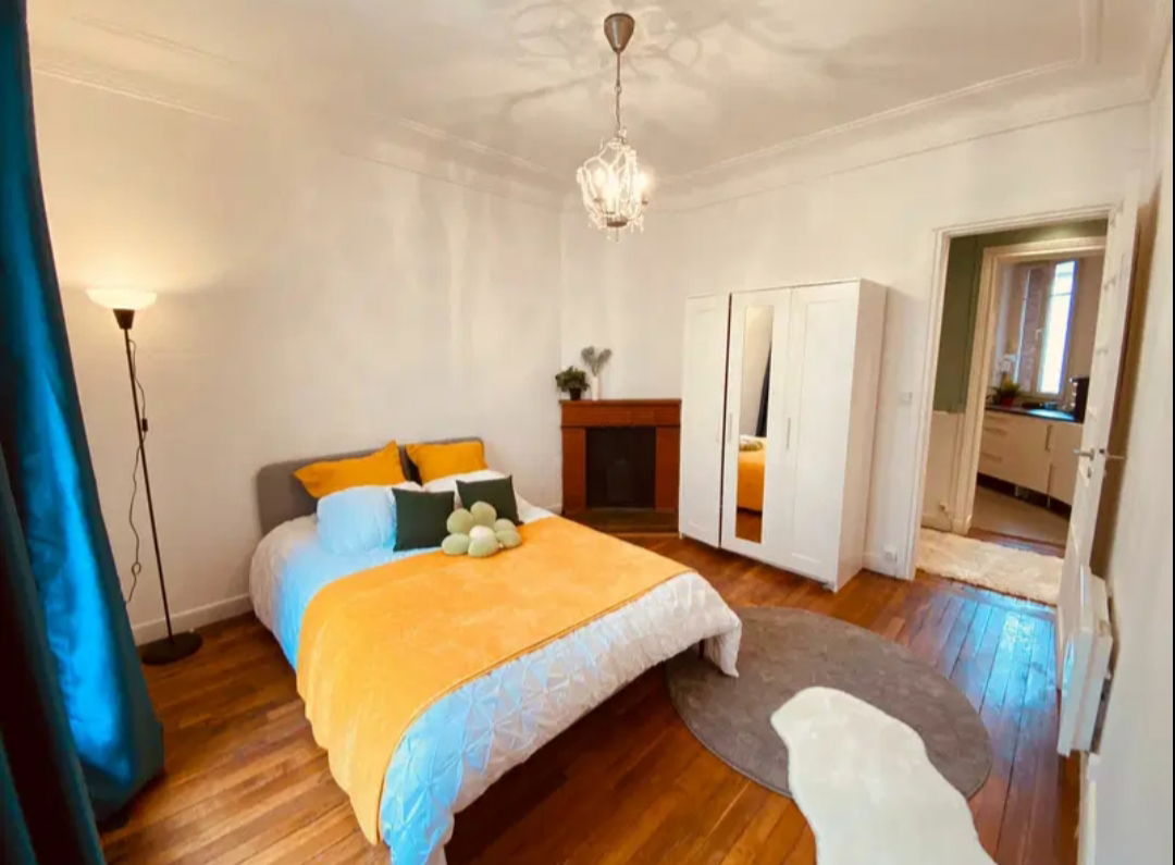 Colocatie Villiers-sur-Marne 634527