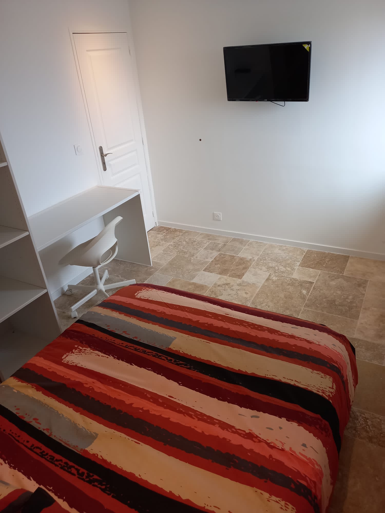 Colocatie Épinay-sur-Seine 634547