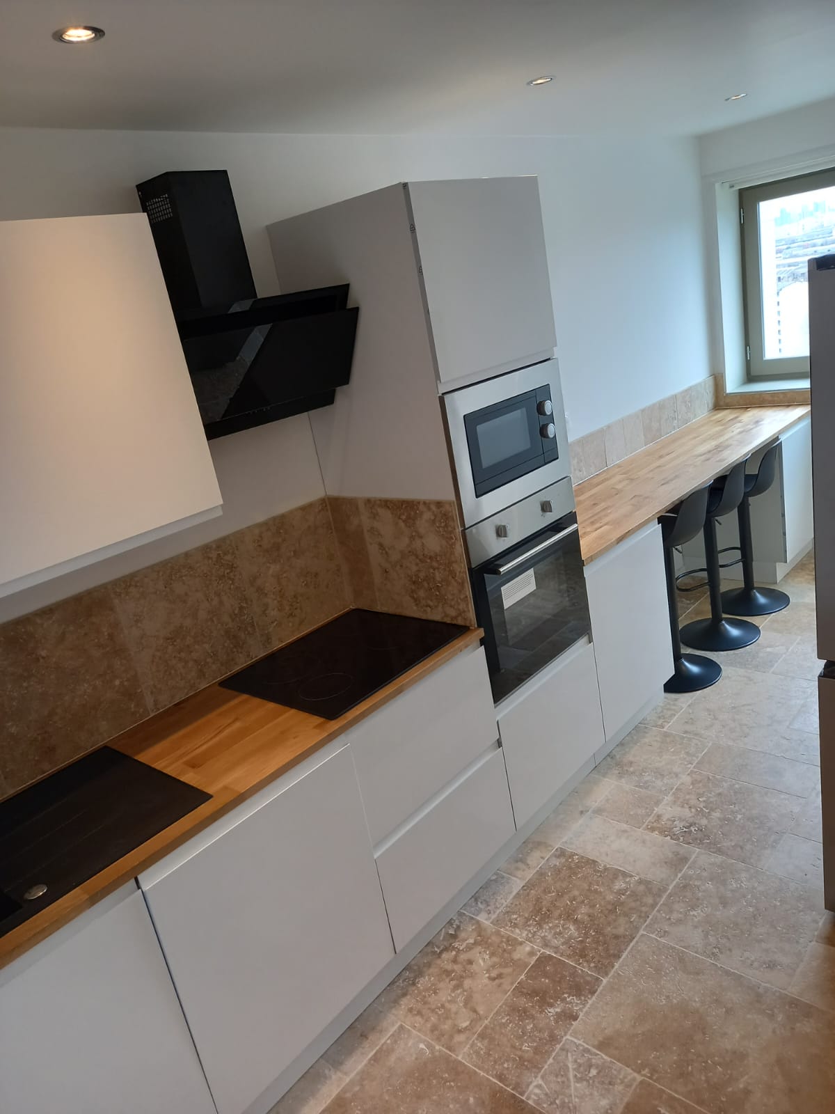 Colocatie Épinay-sur-Seine 634547