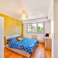 Colocatie Pau 642208