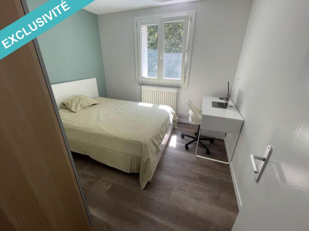 Gastgezin Jarville-la-Malgrange 642997