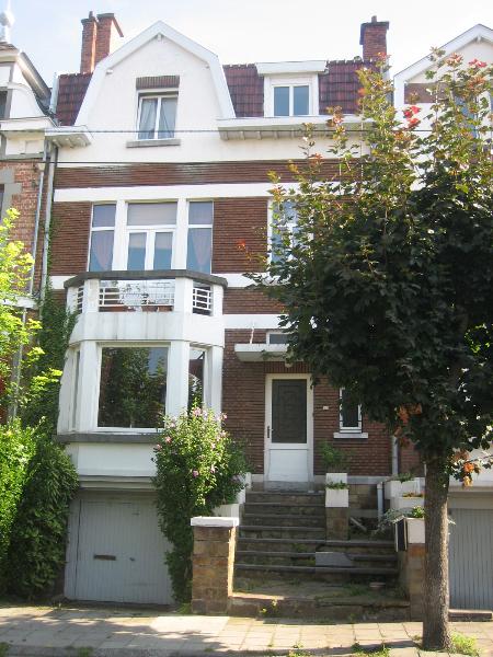 Colocatie Namur 648941