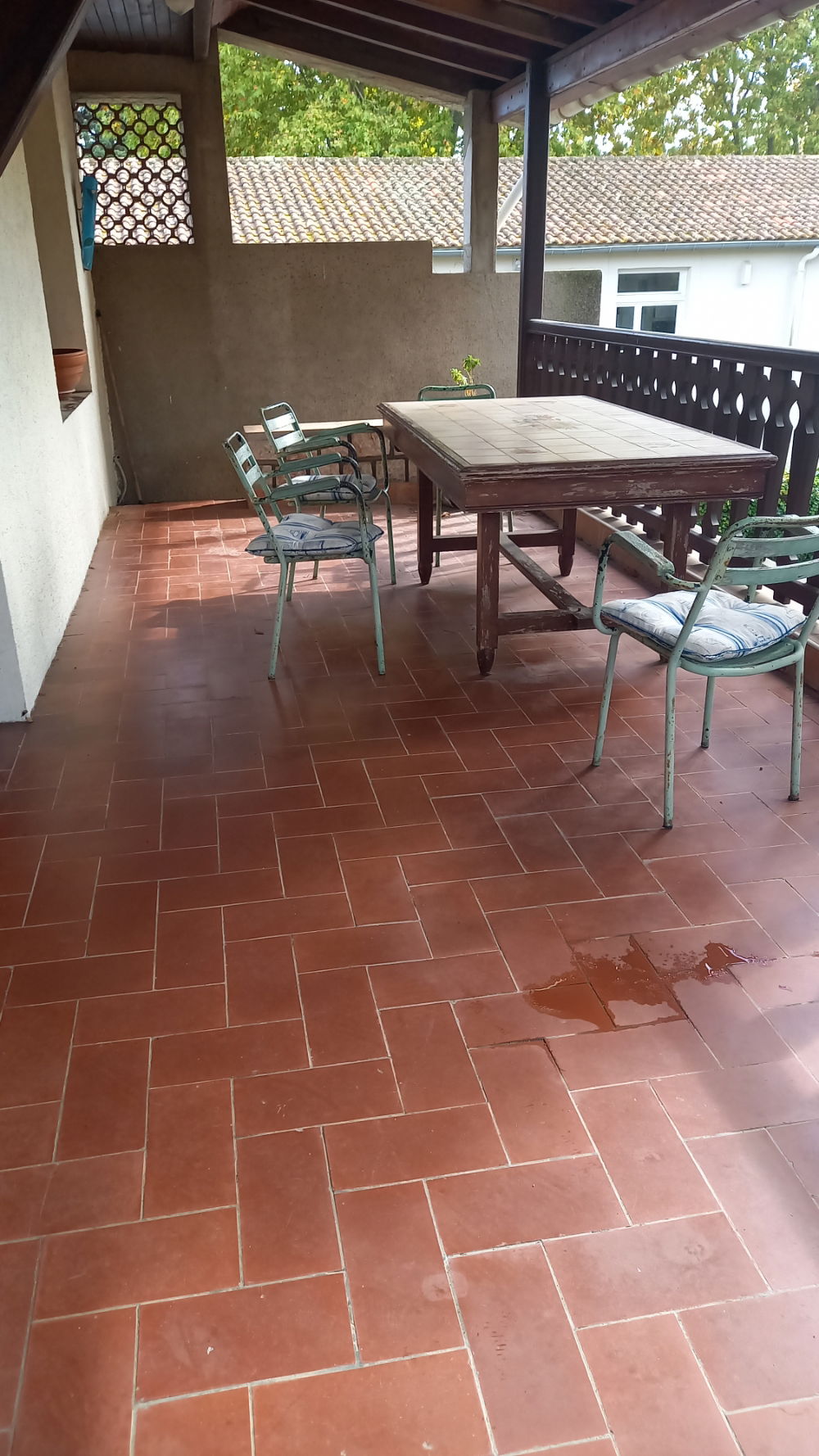 Colocatie Carcassonne 653450