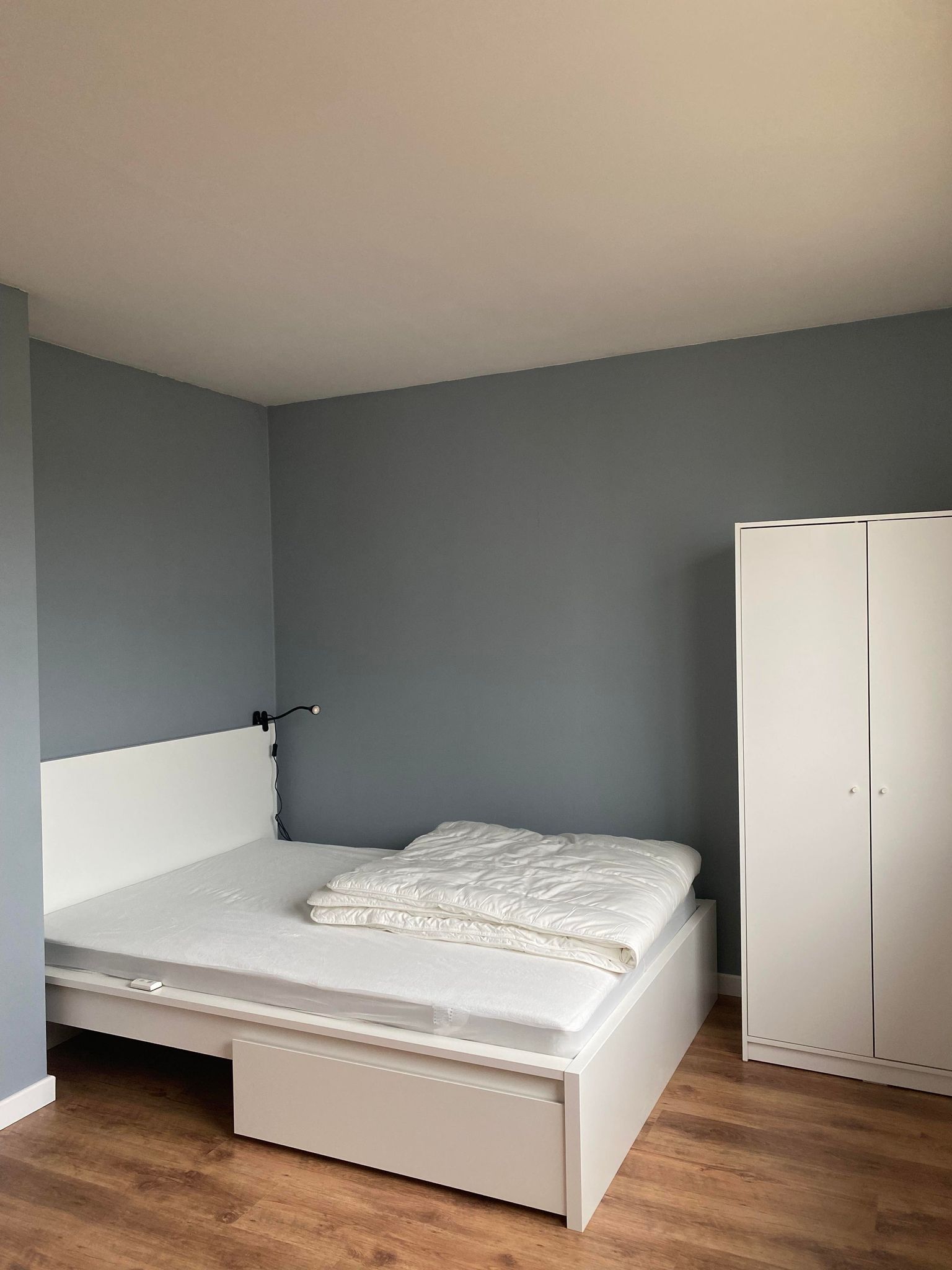 Colocatie Vandœuvre-lès-Nancy 658073