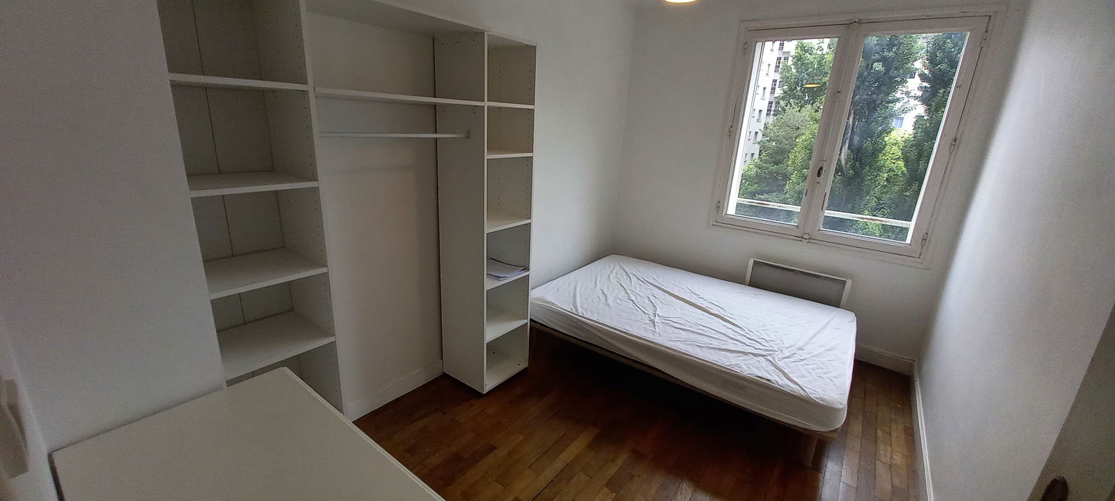 Colocatie Lyon 658148