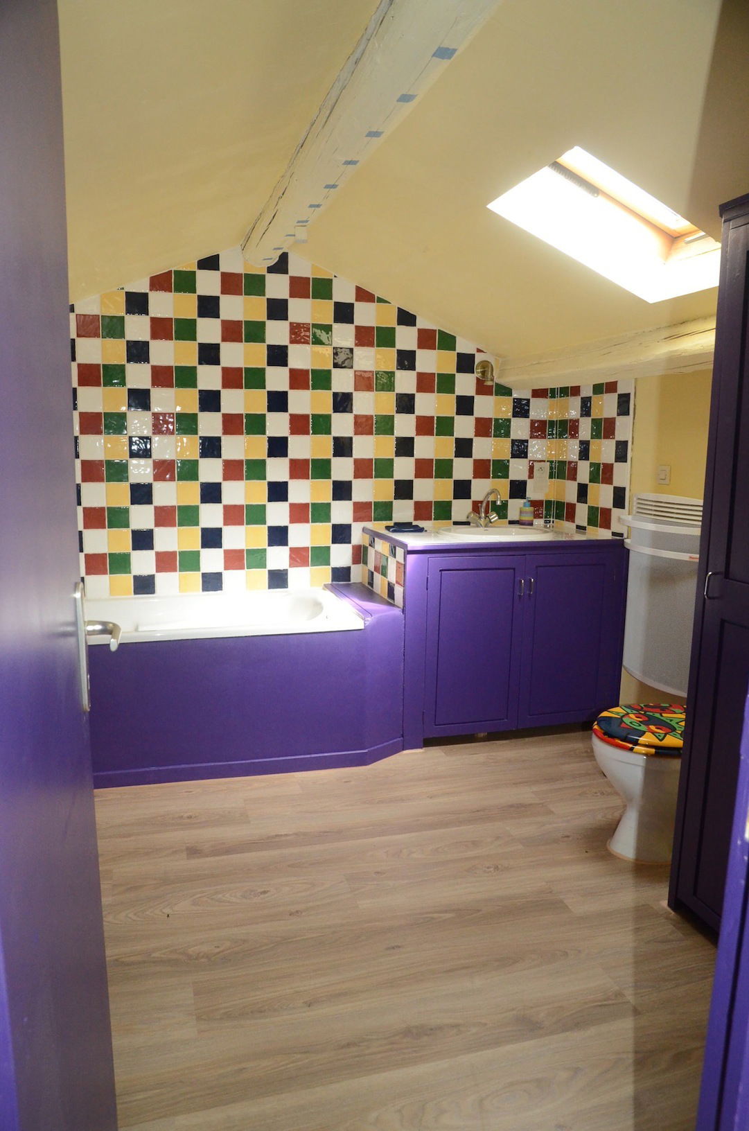 Colocatie Montpellier 74185