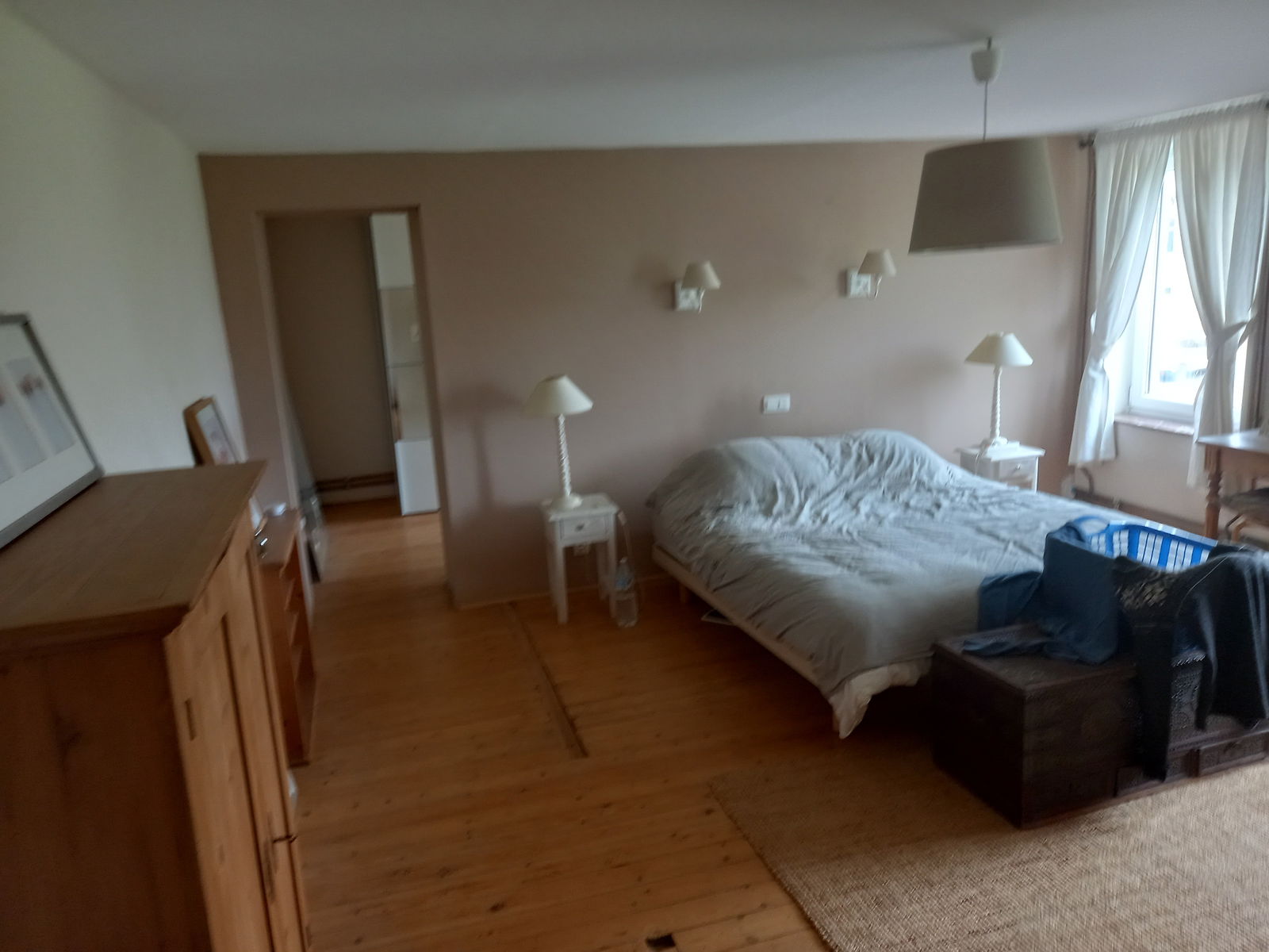 Colocatie Chastre 253612